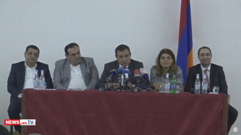 Եթե որեւէ դատավորի մեքենա հայտնվի գիշերային ակումբի կամ կազինոյի դիմաց, կթիրախավորվի. ԲԴԽ նախագահ