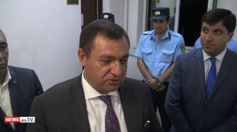 Ովքե՞ր են «վնգստացող դատավորները»՝ ըստ ԲԴԽ նախագահի