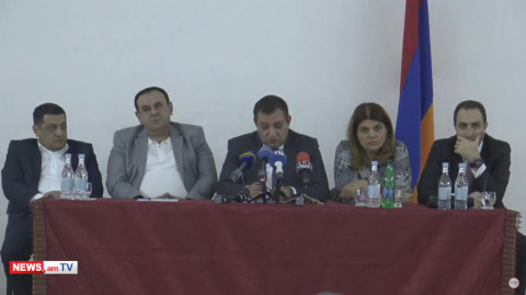 ԲԴԽ-ն եւ Վենետիկի հանձնաժողովը շատ թեժ քննարկում են ունեցել. ԲԴԽ նախագահ