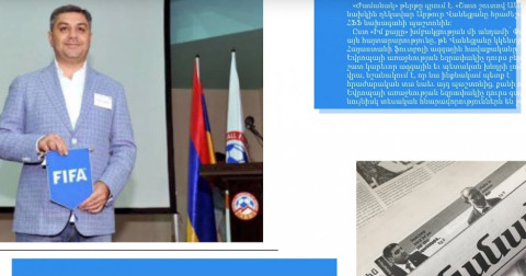 Աղմկահարույց կալանավորումներ՝ Վանեցյանից հետո. մամուլի տեսություն