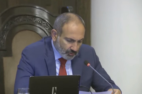 Ովքեր են ԱԱԾ տնօրենի եւ ոստիկանապետի ԺՊ–ները. Փաշինյանը հրապարակեց որոշումը