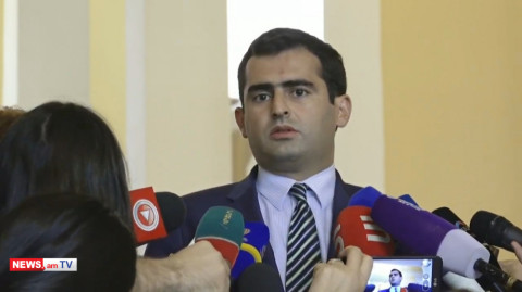 Իշխանությունն ուժեղացված է դուրս եկել այս իրադրությունից. Արշակյանը՝ Վանեցյանի ու Օսիպյանի մասին