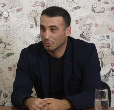 Գյուղատնտեսության մեջ չկա որևէ ճյուղ, որ խնդիր չունենա. Հարություն Մնացականյան