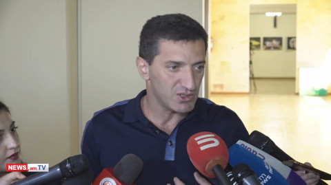 Սանիկ լինելը հիմնավորում չէ. Գ. Պետրոսյանը` ՍԴ նախագահի և Օրբելյանի քավոր-սանիկ լինելու մասին