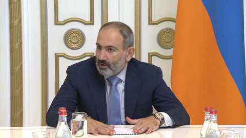 Ինչ հանձնարարություն է տվել Փաշինյանն իրավապահ կառույցների ղեկավարներին
