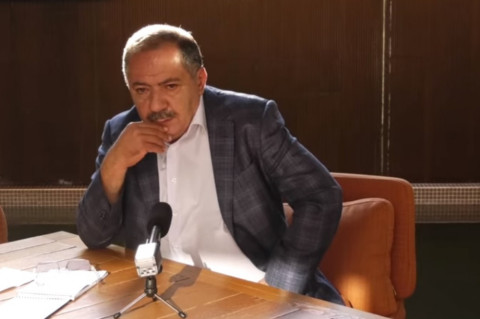 Քոչարյանն ապացուցել է իր խիզախությունը, Փաշինյանն ապացուցում է իր վախերը. Աղվան Վարդանյան
