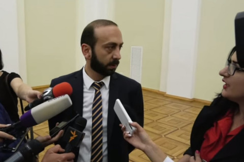 Արարատ Միրզոյանը՝ ՍԴ-ի շուրջ ստեղծված վիճակի մասին