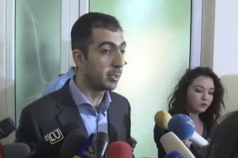 Ուժեղ տղա երևալու համար չենք անում հայտարարություններ. Արամ Օրբելյան