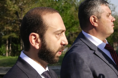«Ես չեմ ասում՝ ինչ գրվում է մամուլում, սուտ է». Արարատ Միրզոյանը՝ «Իմ քայլում» իրավիճակի մասին
