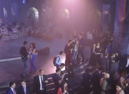 Գյումրիում նշվում է Անկախության 28-րդ տարեդարձը
