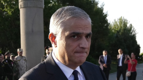 Պուտինը գալու է Հայաստան եւ երկկողմ հանդիպում էլ լինելու. Մհեր Գրիգորյան