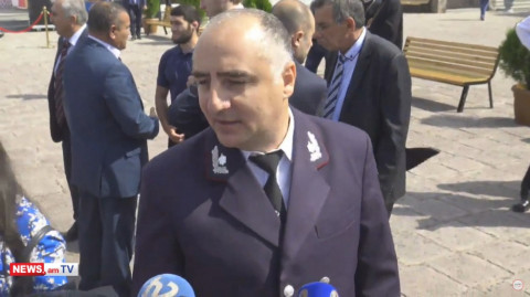 Առաջիկայում կոռուպցիոն գործերով նորություններ կլինեն. Սասուն Խաչատրյան