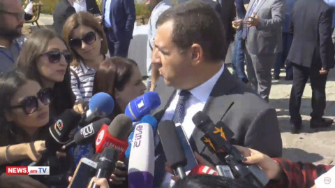 Բոլոր դատավորները պետք է շատ ավելի զգույշ լինեն. ԲԴԽ նախագահը՝ Դավիթ Գրիգորյանի մասին