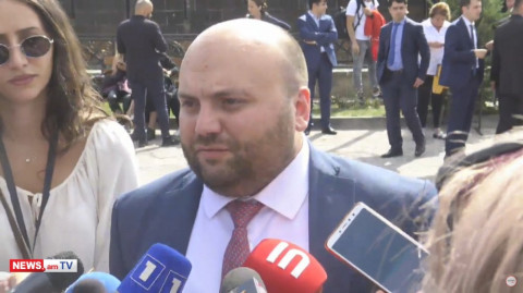 Նման փորձանք կարող է լինել. Վայոց ձորի մարզպետը՝ փոխգնդապետին ծեծելու դեպքի մասին