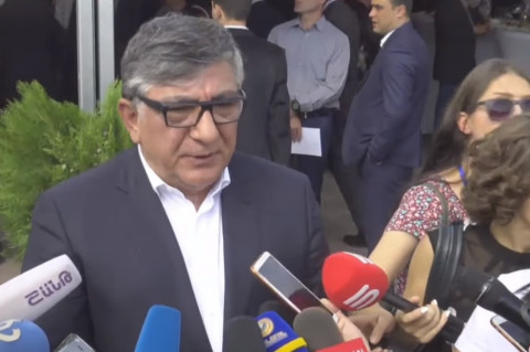 Կապ չունի, որ Ծառուկյանինն են, բոլոր ընկերությունները պետք է հավասար լինեն. Խաչատուր Սուքիասյան