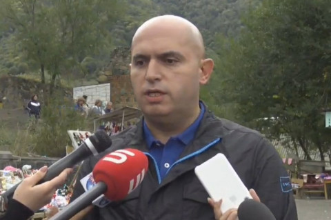 Չէի ուզի, որ Քոչարյանի գործով հաղթանակը գար Ստրասբուրգից. Արմեն Աշոտյան