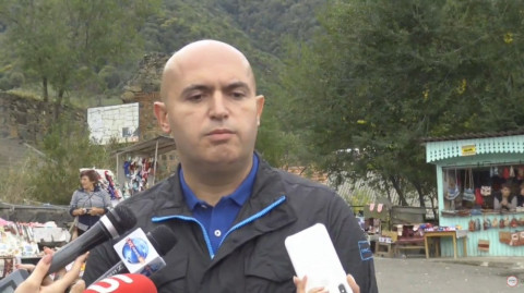 Սովորություն չունեմ սրբավայրերում տրենաժորներից խոսել. Աշոտյանի ակնարկը