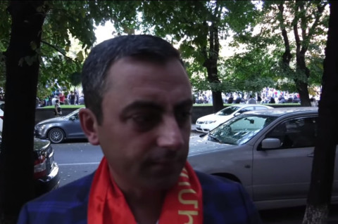 Դատարանի վրա կան ճնշումներ. ՀՅԴ–ականը՝ Քոչարյանի գործի մասին