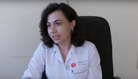 Հարցրու բժշկին. հնարավո՞ր է զարկերակային գերճնշումը կառավարել առանց դեղամիջոցների