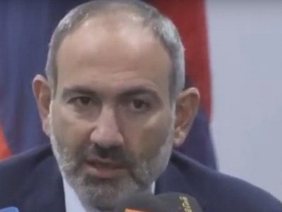 Նիկոլ Փաշինյանի մամուլի ասուլիսը Լոս Անջելեսում