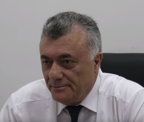 «Լուսավոր Հայաստանը» լուրջ ռեպրեսիվ գործիք է տալիս Փաշինյանին. Ռուբեն Հակոբյան