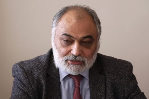 2023թ. Էրդողանը կհռչակի իրեն նոր Թուրքիայի Հանրապետության հիմնադիր Աթաթուրքի օրինակով. Սաֆրաստյան