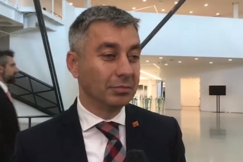 Կասկածում եմ, որ Վանեցյանը կխոսի. Վլադիմիր Կարապետյան