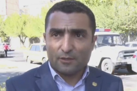 Անձնական ոչինչ չկա, քաղաքական է խնդիրը. Կոտայքի մարզպետը՝ Սասուն Միքայելյանի մասին