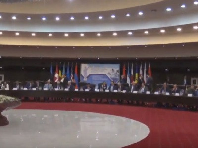 Գիտաժողով՝ նվիրված «Փորձաքննությունների ազգային բյուրոյի» 15-ամյակին