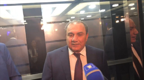 ԱԱԾ տնօրենի տեղակալը՝ Վանեցյանի դեմ հնարավոր քրգործի մասին