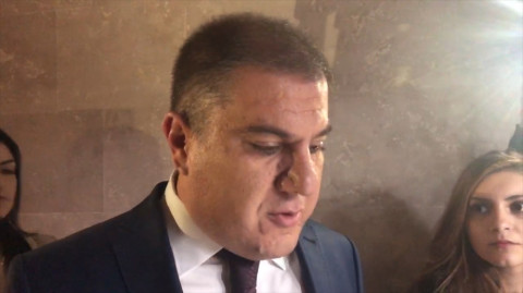 ՀՔԾ պետի տեղակալը՝ Հայկ Հարությունյանի մահվան հանգամանքների մասին
