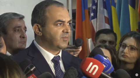 Հայկ Հարությունյանը մահվան օրը պիտի հարցաքննվե՞ր. պարզաբանում է գլխավոր դատախազը