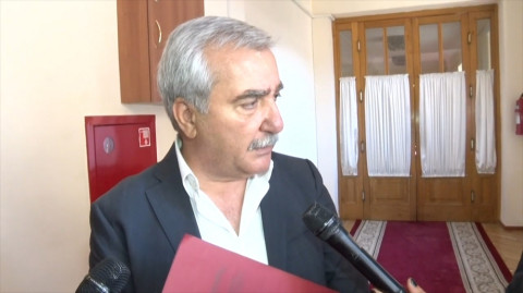 Ո՞ւմ է սթափության կոչ արել. Անդրանիկ Քոչարյանը՝ Սասուն Միքայելյանի հայտարարության մասին