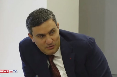 «Վարչապետի կոչով դատարանները շրջափակելով ՀՀ-ն գրանցվեց Գինեսի ռեկորդների գրքում». Ղազինյան