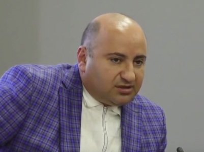 «Ինչ ցանես, այն կհնձես». Սահմանադրագետը՝ Թովմասյանի լիազորությունները դադարեցնելու նախագծի մասին