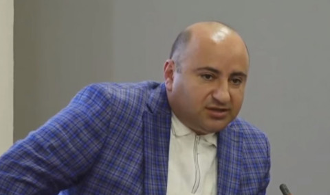 Իշխանության անհաջողությունները «սվաղվում» են կոռուպցիայի դեմ պայքարով. Սահմանադրագետ