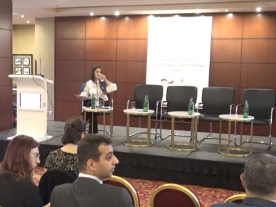 Մեկնարկում է «Տեղական ինքնակառավարման համակարգի բարելավումը Հայաստանում» ծրագրի 2-րդ փուլը