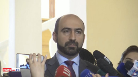 Գույքն օրինական է. Նարեկ Բաբայանը՝ «Գոլդեն Փելեսի» մասին