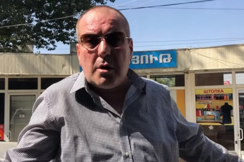 «Ռեյդերսկի զախվատ» են անում. «Տիգրան Մեծ»-ից վտարում են 10 կրպակատերերի
