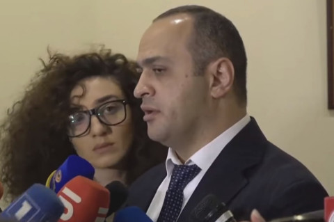 Անգամ մեկ ցուցմունքը կարող է հեղաշրջում անել. ՔԿ պետի տեղակալը՝ Ամուլսարի գործի մասին