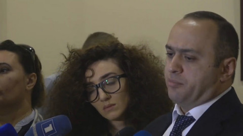 ՔԿ պետի տեղակալը՝ Հայկ Հարությունյանի մահվան եւ Օսիպյանի հրաժարականի մասին