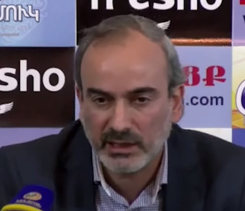Մենք կանգնած ենք իշխանությունների թիկունքին. Ժիրայր Սեֆիլյան