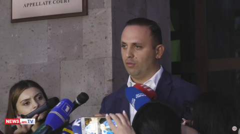 Ի՞նչ դեր է ունեցել Արթուր Վանեցյանը Գագիկ Խաչատրյանի գործի հետ՝ ըստ փաստաբանի