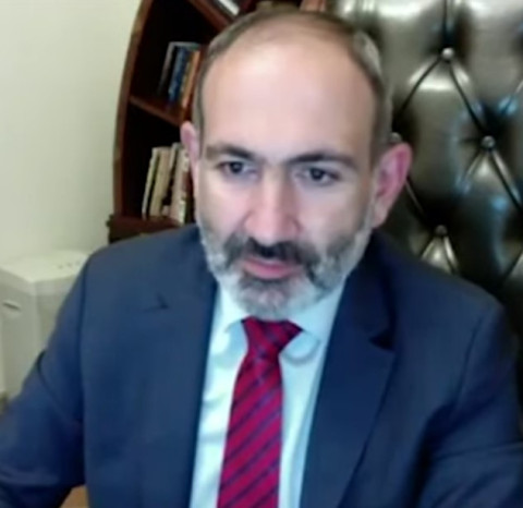 Լավ լուր՝ Նիկոլ Փաշինյանից