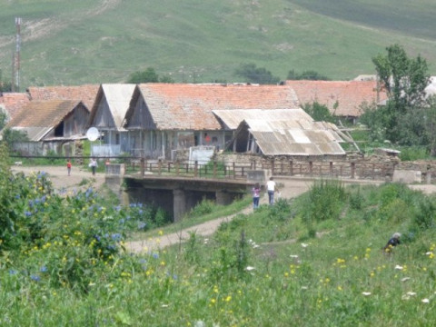 Մեկուկեսդարյա պատմություն ունեցող հայկական ռուսական գյուղ՝ Պրիվոլնոյե