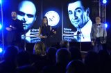 «Հասրաթյան-Մինասյան հիմնադրամի» շնորհանդեսը