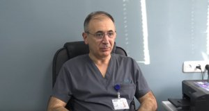 Հարցրու բժշկին. Անհաս երեխաները սովորաբար ի՞նչ խնդիրներ են ունենում