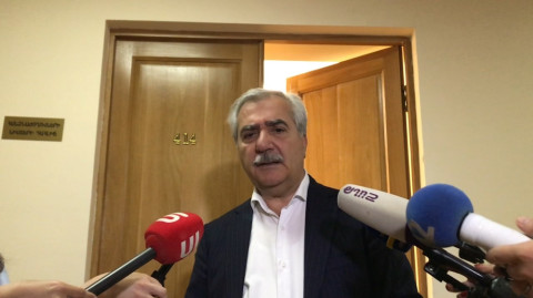 Առաջիկայում ո՞ր բարձրաստիճան նախկին պաշտոնյաները կհրավիրվեն ապրիլյանի հանձնաժողովի նիստին