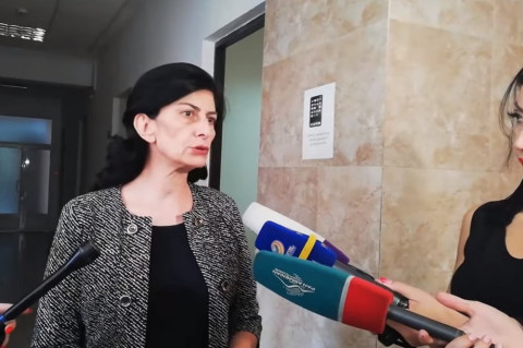 Ինչու՞ են ջերմուկցիները դատի տվել նախարարին. Նազելի Վարդանյանը պարզաբանում է