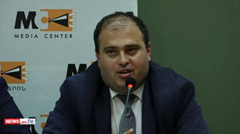 «Վնգստացող դատավորներ» տերմինը շրջանառվելու իրավունք չուներ. «Ժառանգության» նախագահ